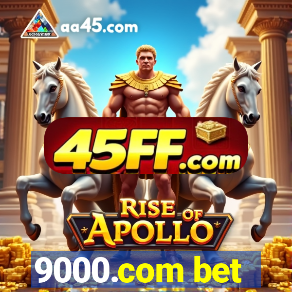9000.com bet